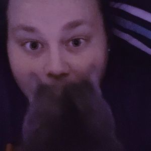 Meet your Posher, Kristen